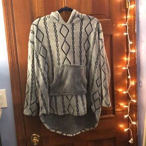 Ink & Ivy Plush Hoodie